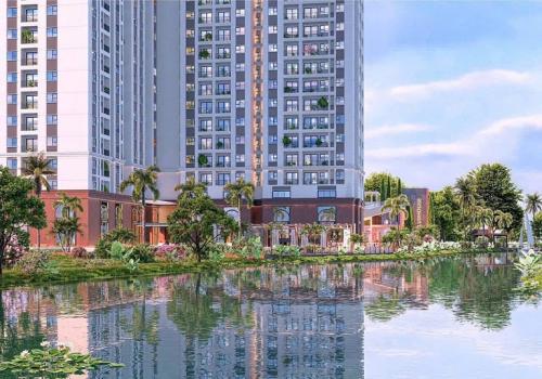 Đất nền nhân trạch Hà Đông - Chính chủ bán, giá tốt, sở hữu ngay hôm nay